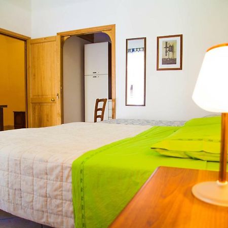 Bed & Breakfast Il Castellino Santo Stefano di Camastra Exterior foto