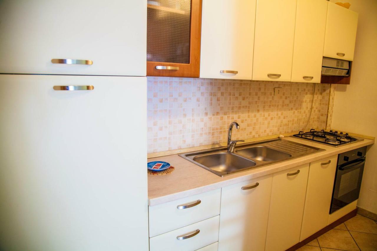 Bed & Breakfast Il Castellino Santo Stefano di Camastra Exterior foto