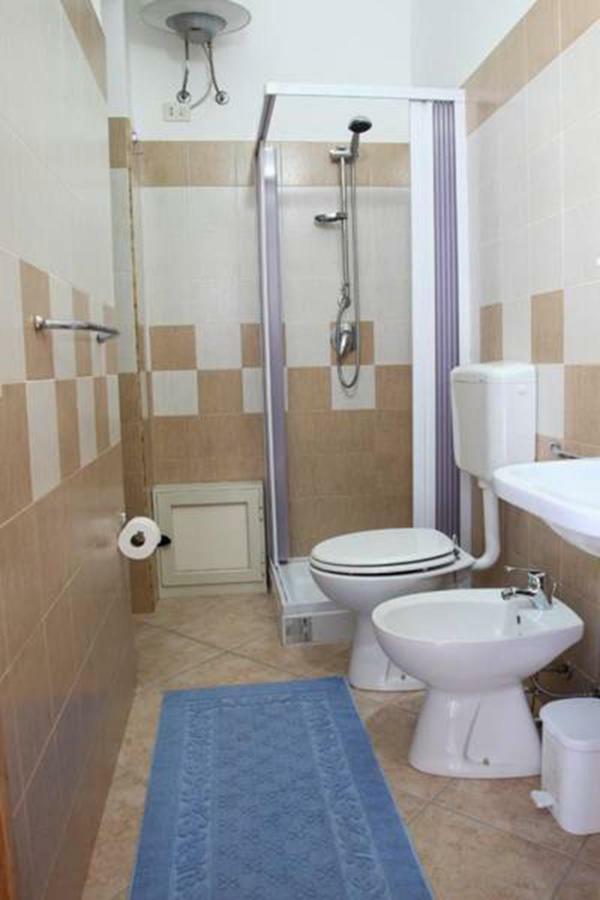 Bed & Breakfast Il Castellino Santo Stefano di Camastra Exterior foto