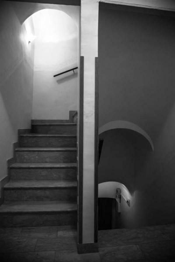 Bed & Breakfast Il Castellino Santo Stefano di Camastra Exterior foto